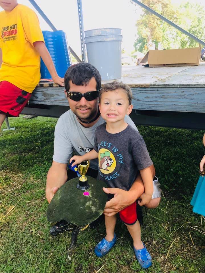 Wagoner's Summerfest Day 3